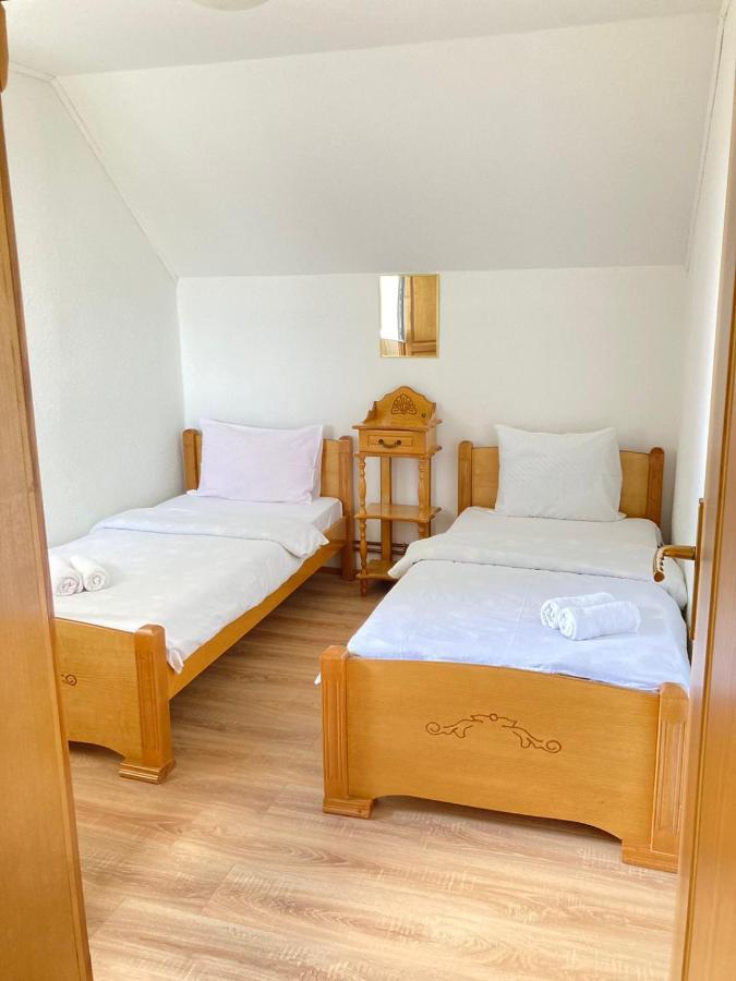Guest House Nena Žabljak Extérieur photo
