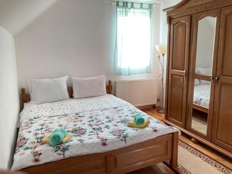 Guest House Nena Žabljak Extérieur photo