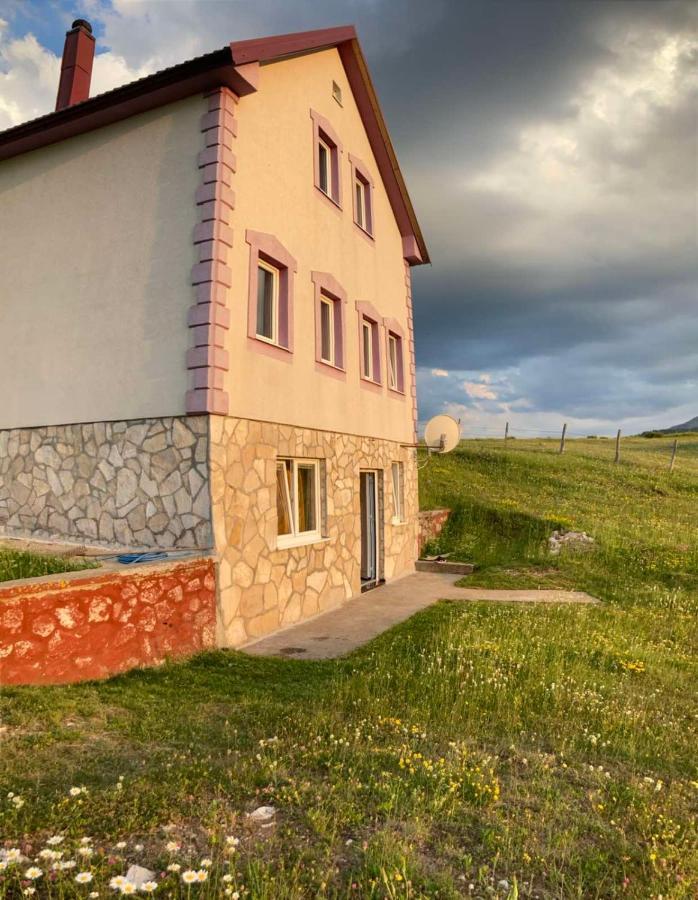 Guest House Nena Žabljak Extérieur photo