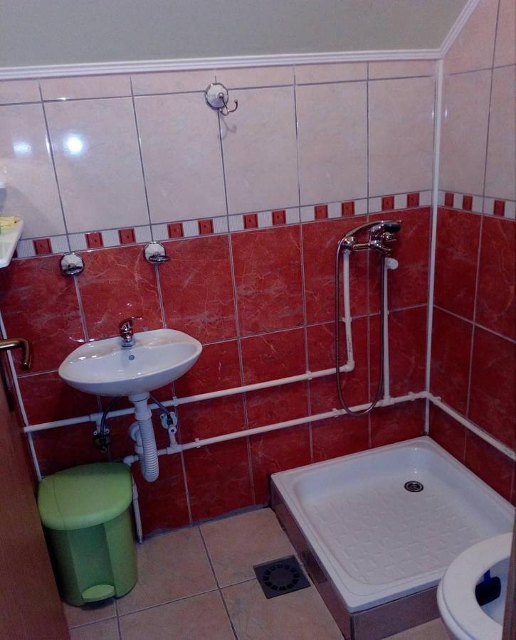 Guest House Nena Žabljak Extérieur photo