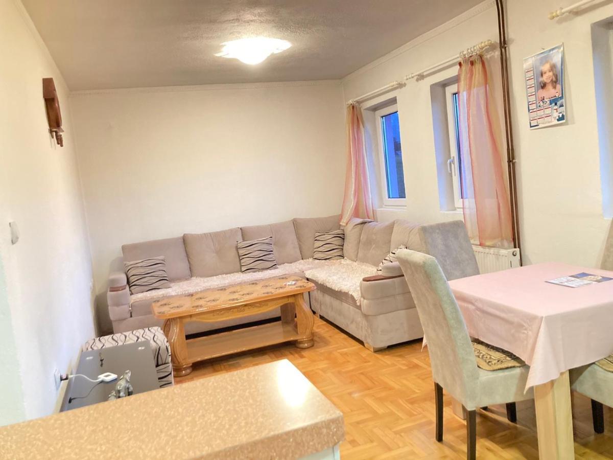 Guest House Nena Žabljak Extérieur photo