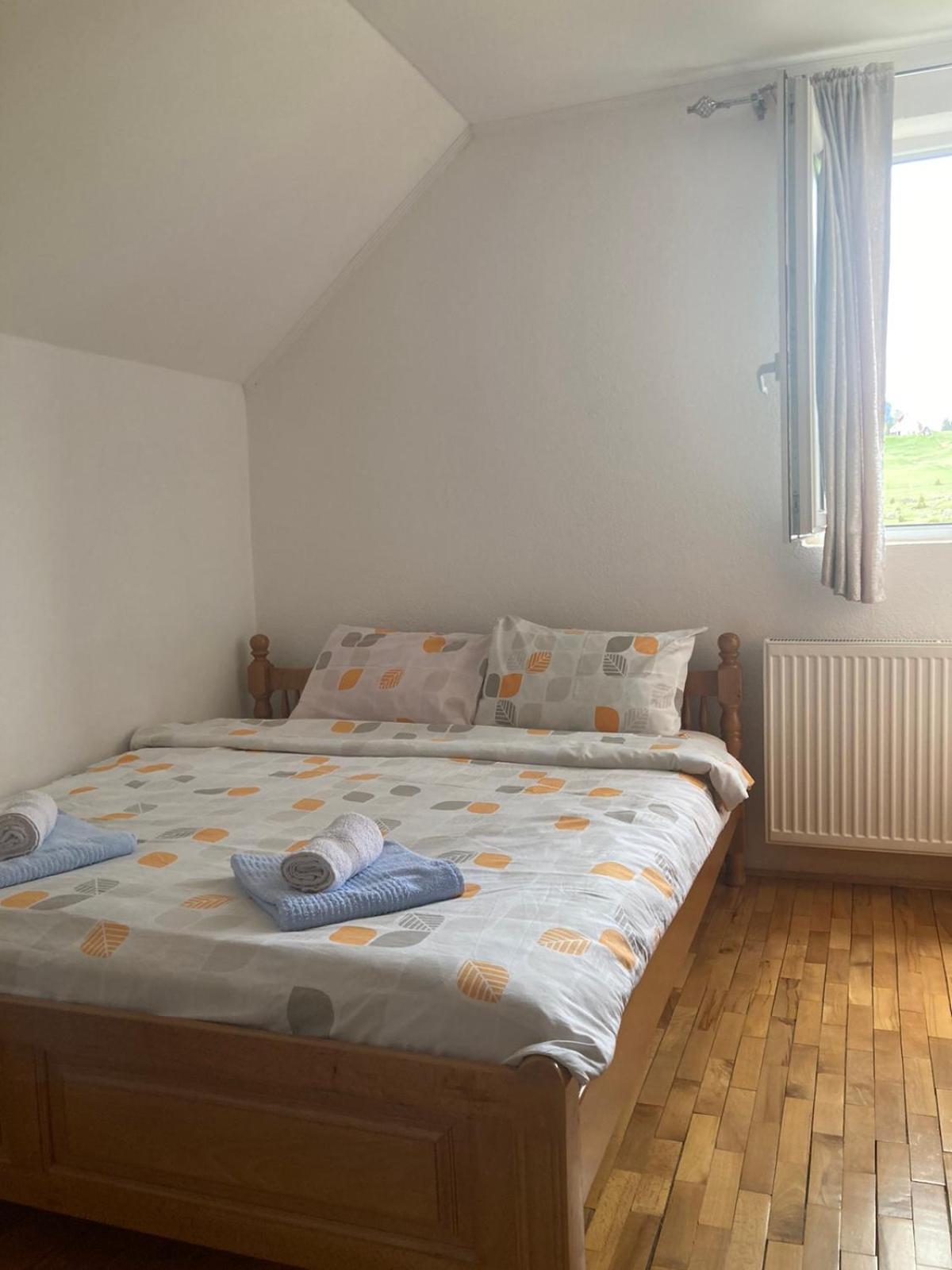 Guest House Nena Žabljak Extérieur photo