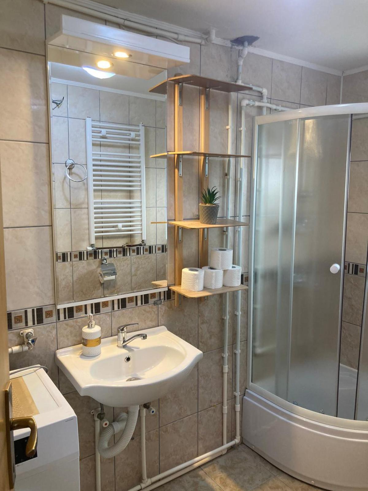 Guest House Nena Žabljak Extérieur photo